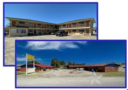 Other space for Sale at Cyril Hospitality Portfolio in Cyril
