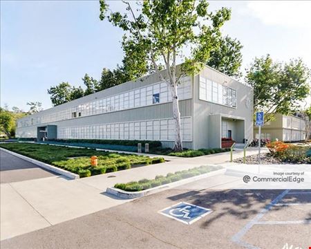 Office space for Rent at Hercules Campus at Playa Vista - East Campus in Los Angeles