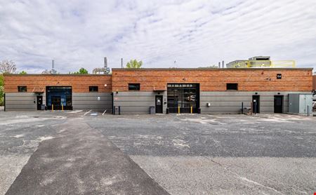 Office space for Rent at 154 Calvary Street in Waltham