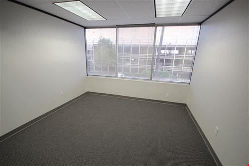 Workstyle Flexible Spaces - 9894 Bissonnet Street