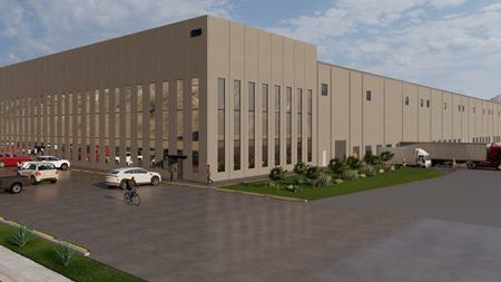 Industrial space for Rent at 620 Mercury Mine Rd, 590 Mercury Mine Rd in Laredo