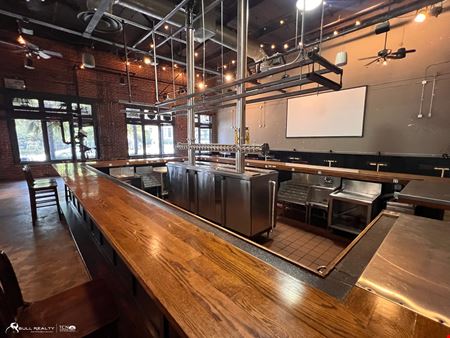 For Lease | Atlanta - Little Five Points Mixed-Use Building - Inman Park, Candler Park, East Atlanta, Poncey-Highland