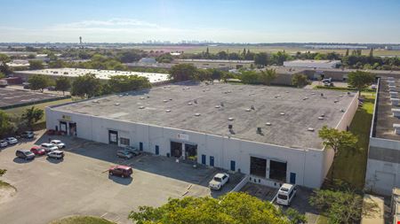 Palmetto Lakes Industrial Park #18