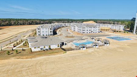 Bradford Hills Retail Pad