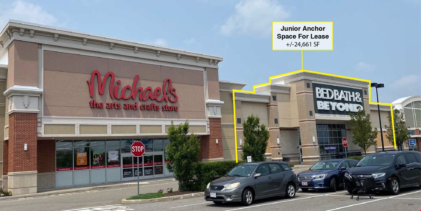 Highland Commons