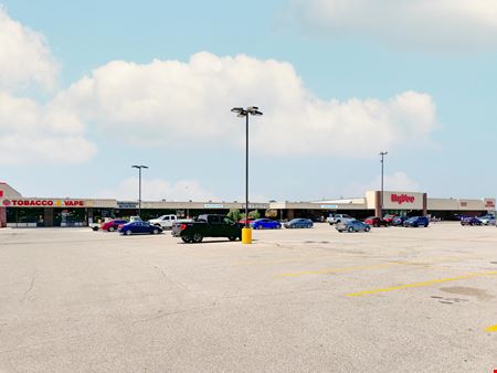 Retail space for Rent at Orchard Corners in Shenandoah