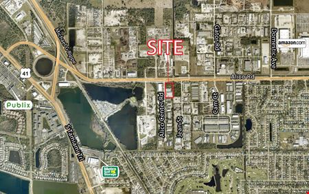 Alico Industrial Center