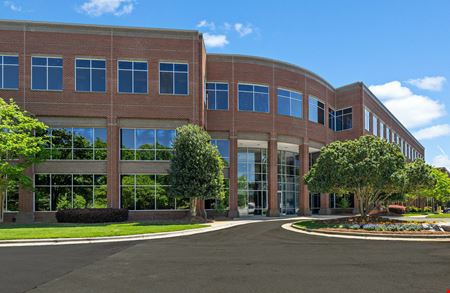 Office space for Rent at Perimeter Park: 1500 Perimeter in Morrisville