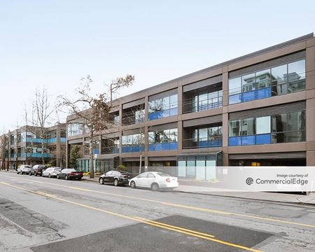 Office space for Rent at Eastlake Center in Seattle