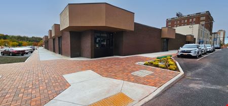 Office space for Sale at Downtown Youngstown Office Building in Ohio