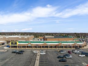 BUFFALO WILD WINGS CENTER