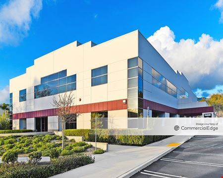 Office space for Rent at Creekside Center in San Luis Obispo