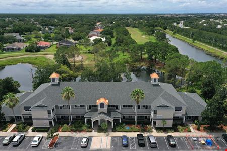 Office space for Rent at Town Loop Medical Center in Orlando