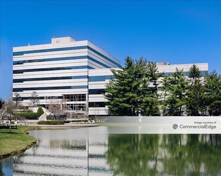 Laurel Corporate Center - 6000 & 8000 Midlantic Drive