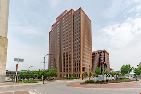 Office space for Rent at 76 S Main St. in Akron