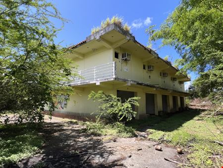 Naguabo Development Land - Former Motel - For Sale
