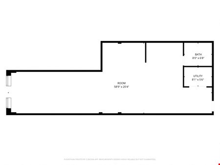 Retail space for Rent at Mokena Mills in Mokena
