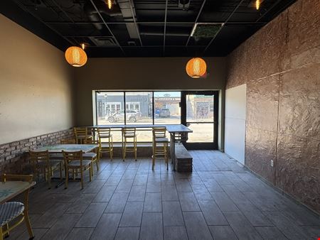 Saint Joseph Retail Property