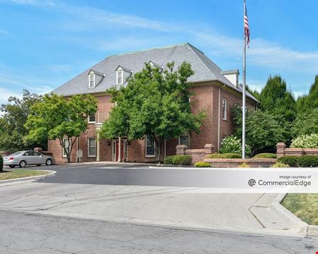 Office space for Rent at Northwoods Office Park in Columbus