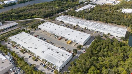 Industrial space for Rent at Prologis Eagle Creek Distribution in Tampa
