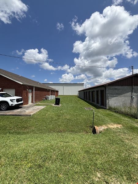 Caliber Collision Anchored Net Lease Portfolio
