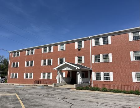 Office space for Rent at 7701 Pacific Street in Omaha