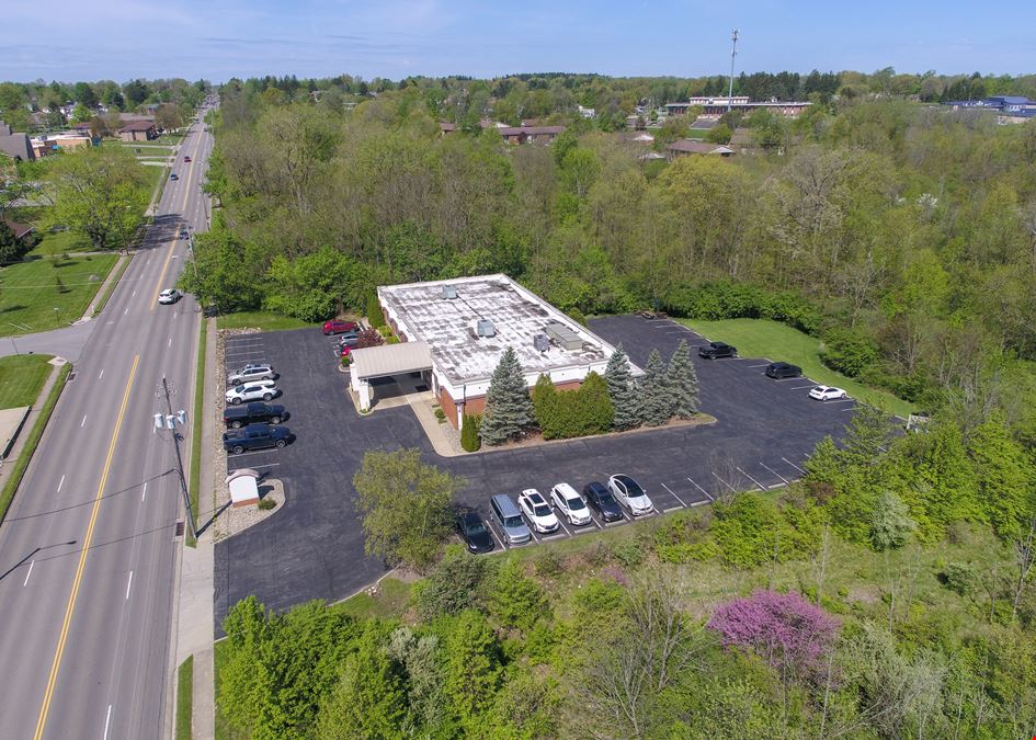 240 W Cook Road