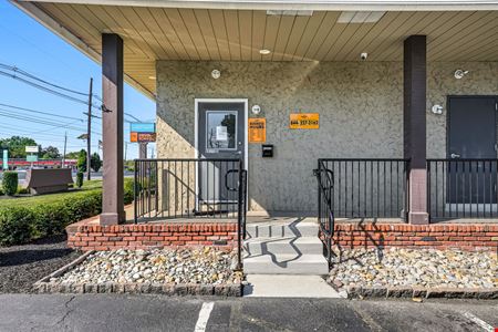 2605 Route 130
