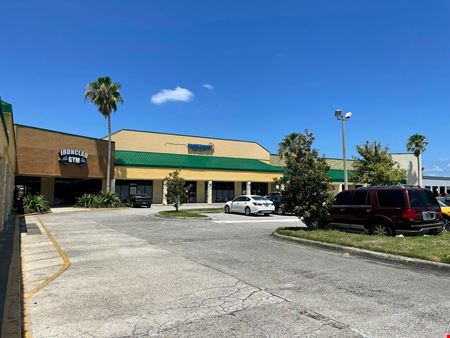 Retail space for Rent at GFS Marketplace in Altamonte Springs