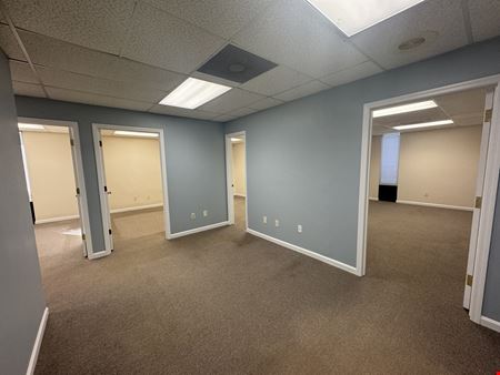 1,500 sqft Office Space New Bern NC