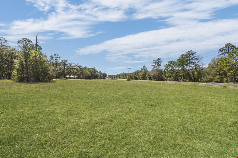 9150 Southeast Co Road 221