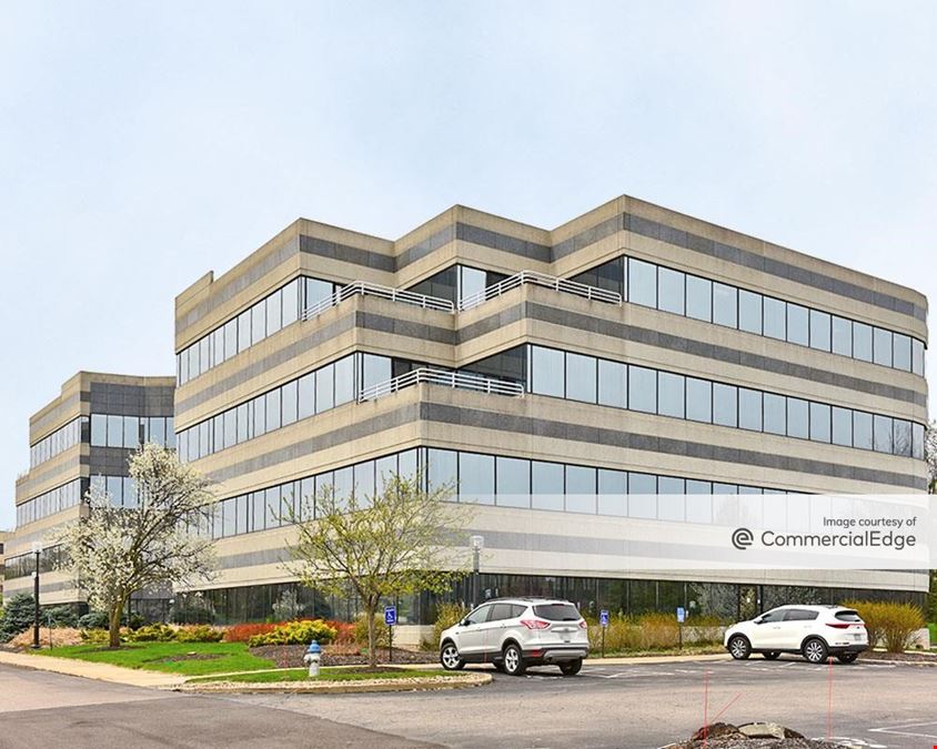 One Corporate Exchange