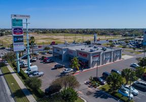 3701 W Expressway 83
