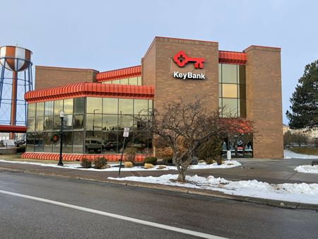 Office space for Rent at Aggressive Incentives - Riverfront Views in Idaho Falls