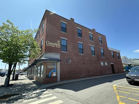 Investment Opportunity in Downtown Rockland