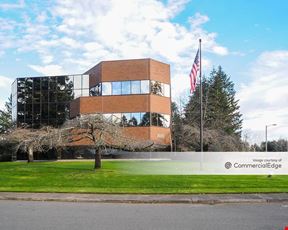 Granville Court Building