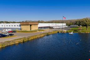 2415 3rd Ave Industrial Lease