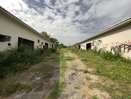 Isabela Commercial Development Land - Former Bosque Verde Motel - For Sale