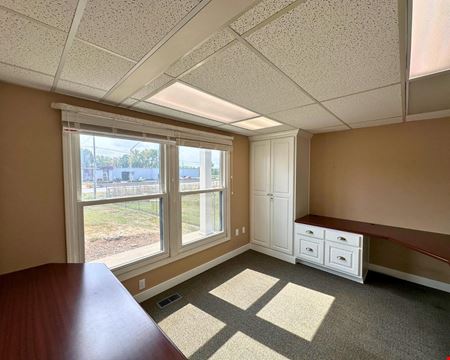 West Coliseum Blvd - 6,000+ SF Office / Flex Building