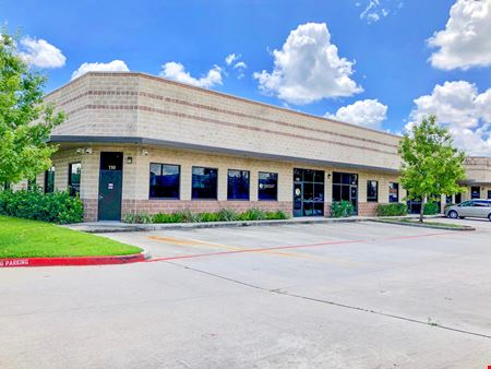 Spring Hill Executive Park