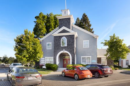 Office space for Rent at 40 Constitution Drive in Chico