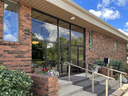 Commercial space at 2101 N Aurelius Rd in Holt