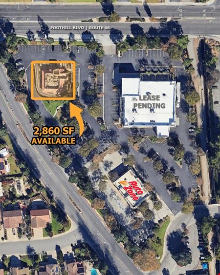 La Verne Retail Center