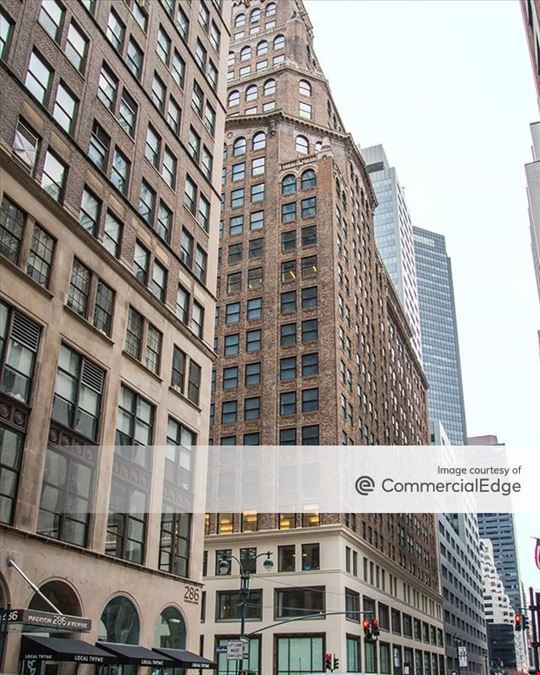 285 Madison Avenue