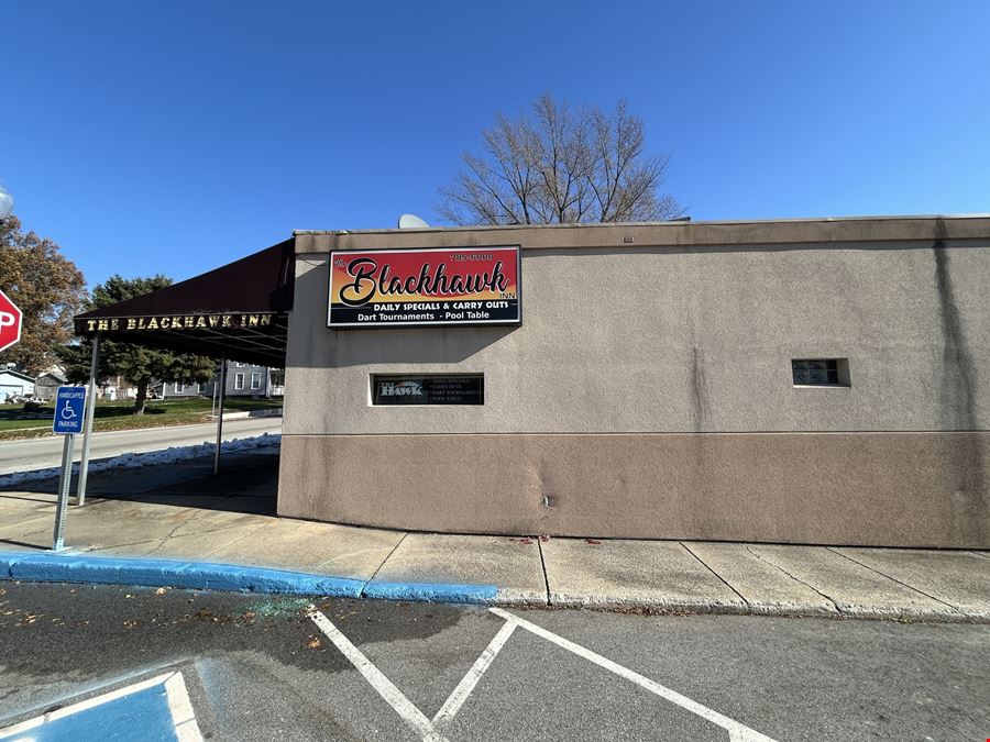 257 W Main St