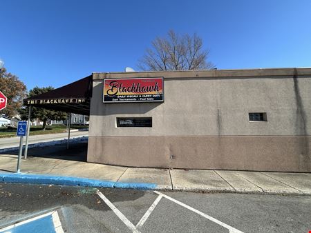 257 W Main St