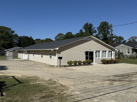 Office space for Sale at 3,200 SF Showroom with Warehouse in Fayetteville