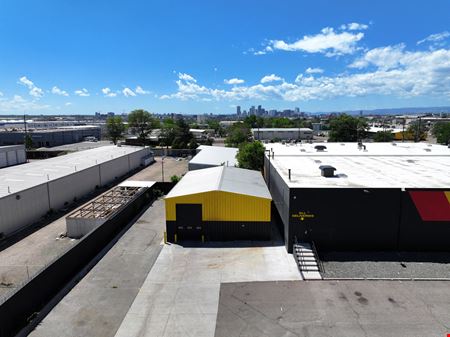 5700 Lincoln Way