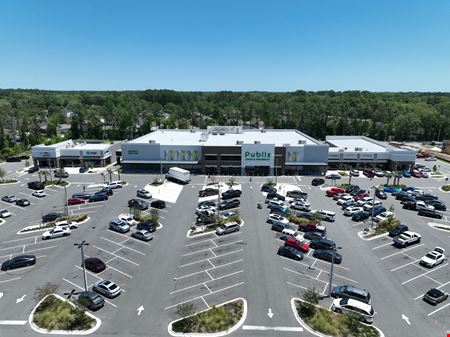 Northpoint Village Shopping Center