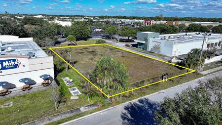 VacantLand space for Sale at North Lakeland Retail Site - Shoppes of Lakeland in Lakeland